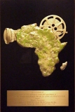 LA African Film Award